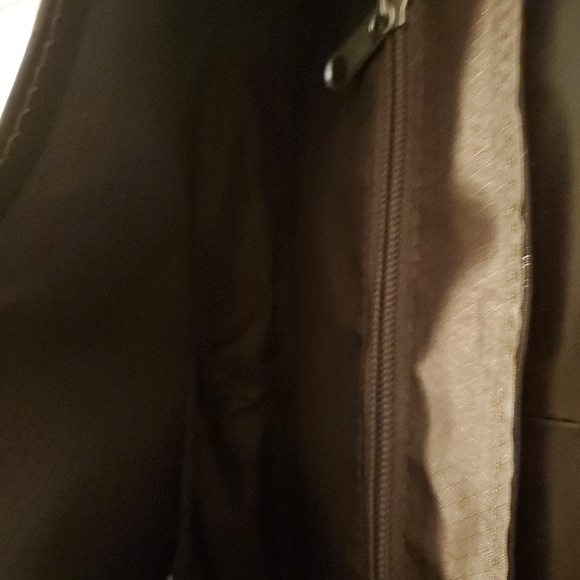 Eberle Brown bag - Picture 2 of 5